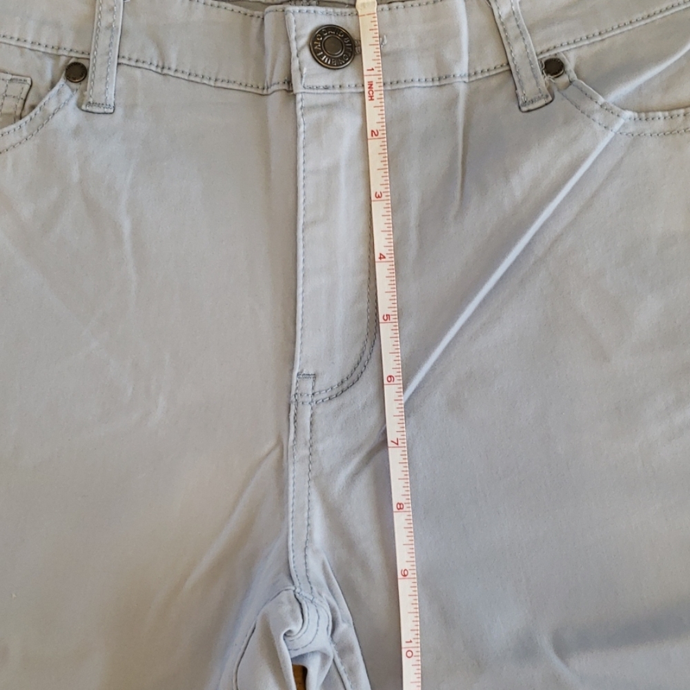 Buffalo Skinny Ankle Grazer - Picture 3 of 5